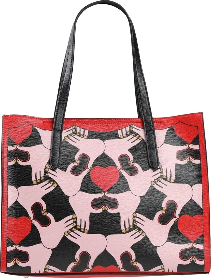 Handbag Red