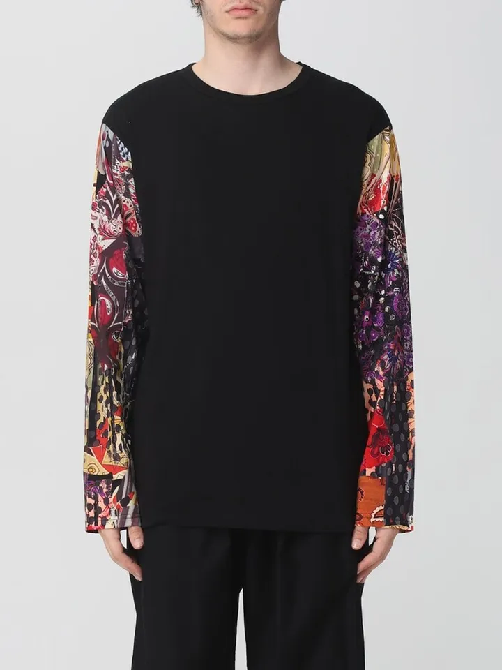 T-shirt men Yohji Yamamoto