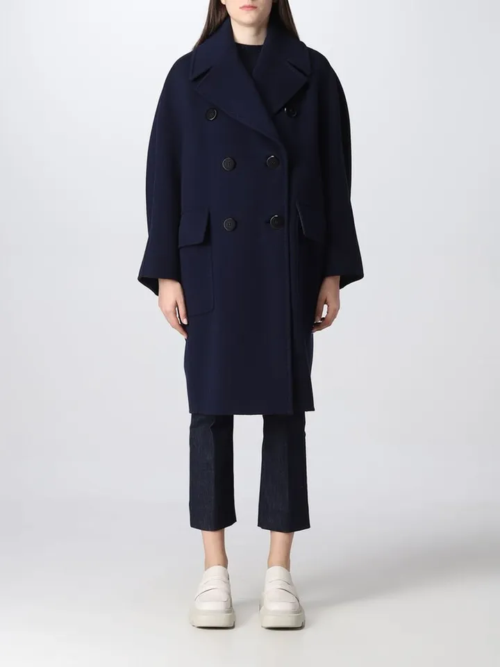 Coat women Max Mara