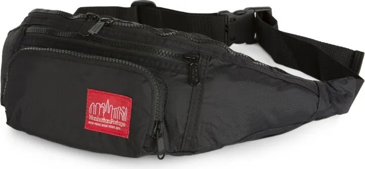 Manhattan Portage Packable Alleycat Waist Bag