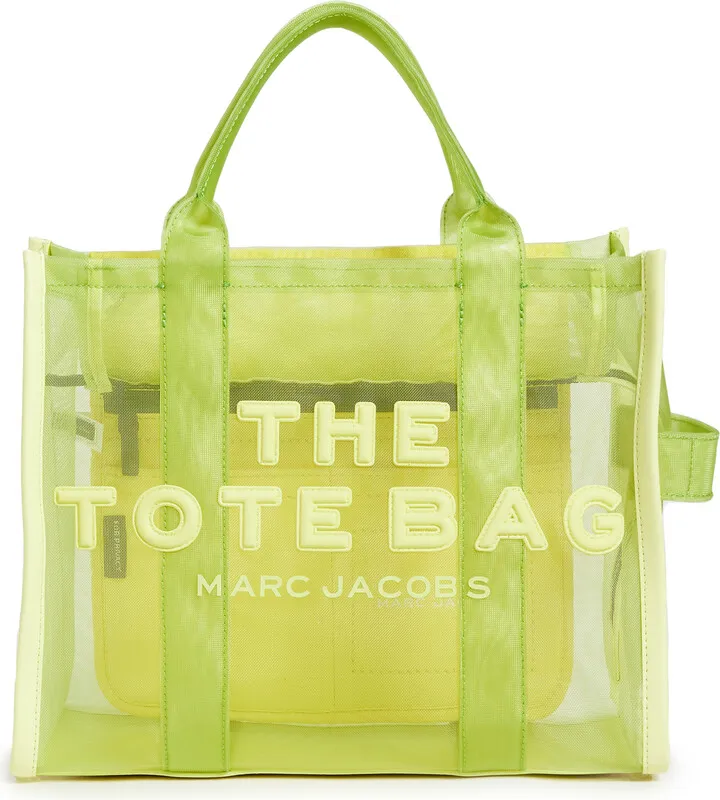 Marc Jacobs The Medium Tote