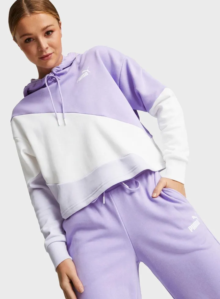 Power Hoodie