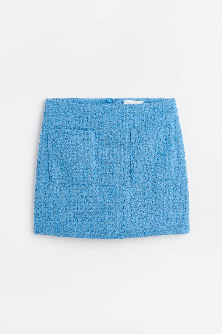 Mini Skirt