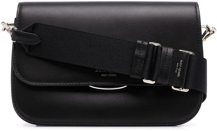 Buddie shoulder bag