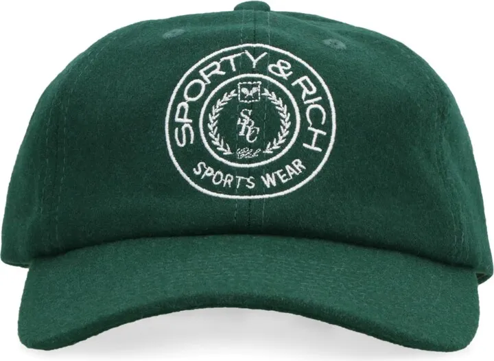 Logo Baseball Cap