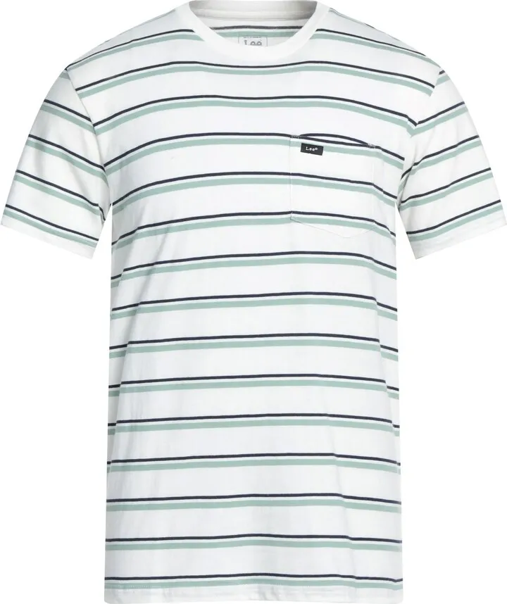 T-shirt Ivory