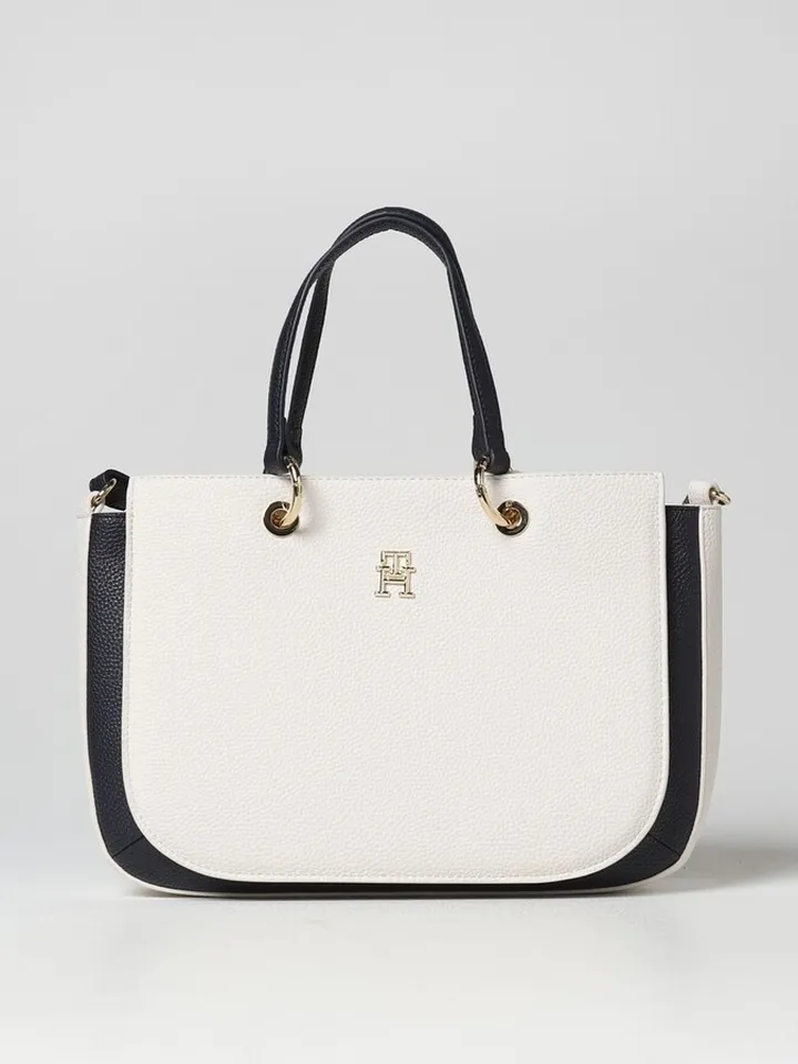 Shoulder bag woman Tommy Hilfiger
