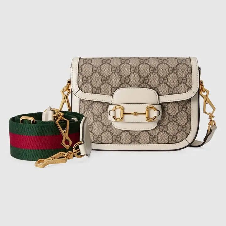 Gucci Horsebit 1955 mini bag