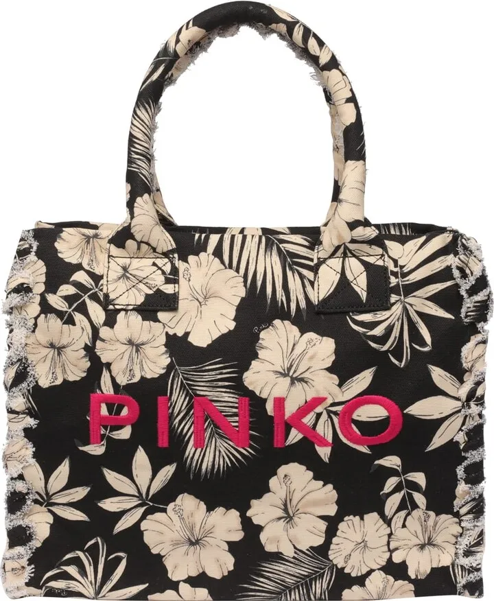 Beach Shopping Bag