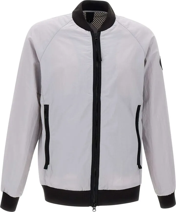 faber Bomber Jacket