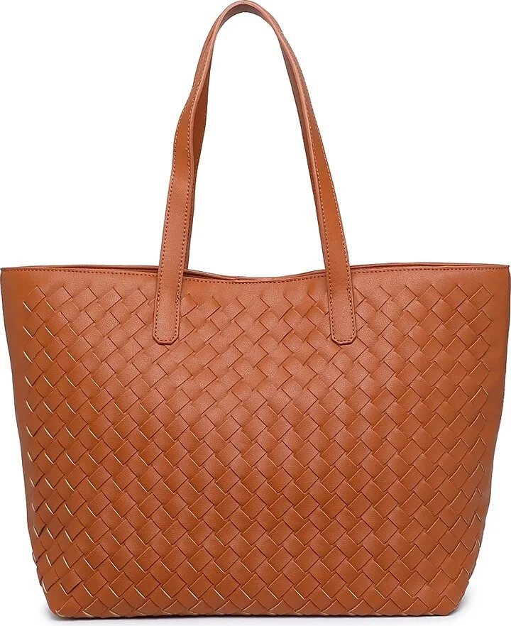Urban Expressions Valencia Tote