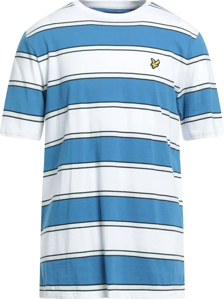 T-shirt Blue