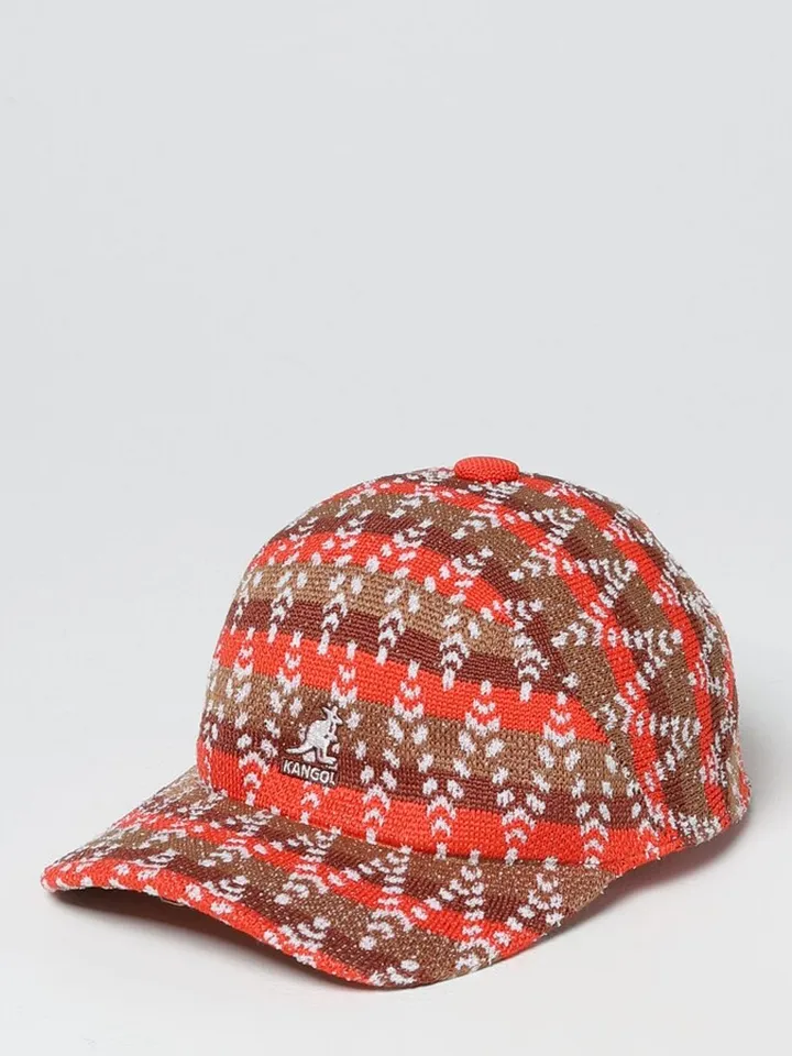 Hat men Kangol