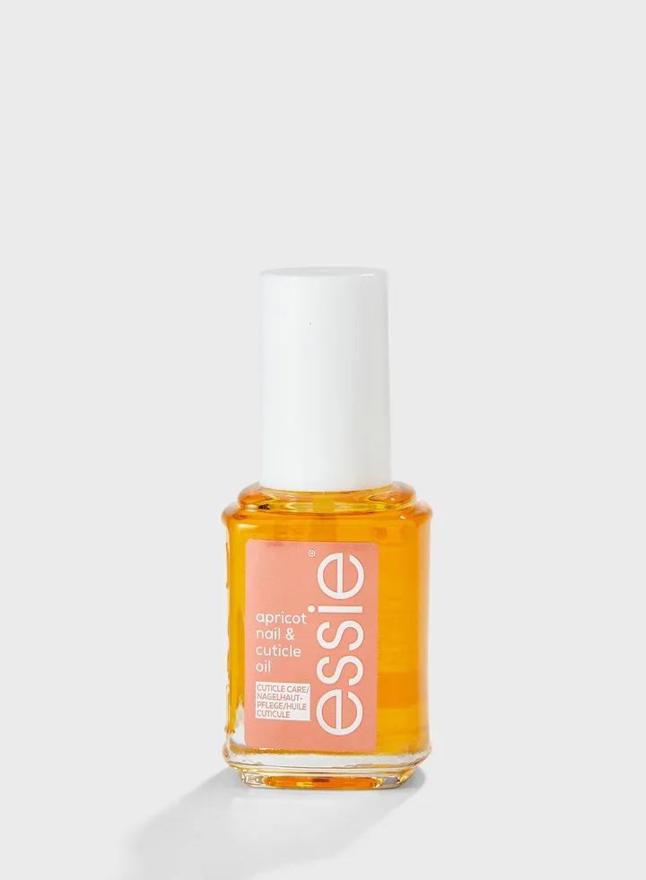 Apricot Cuticle Oil