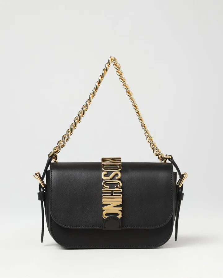Crossbody bags woman Moschino Couture