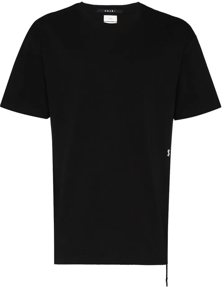 4 X 4 Kross Biggie printed T-shirt