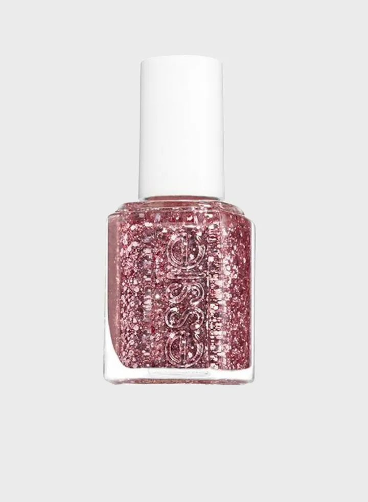 Nail Polish - A Cut Above