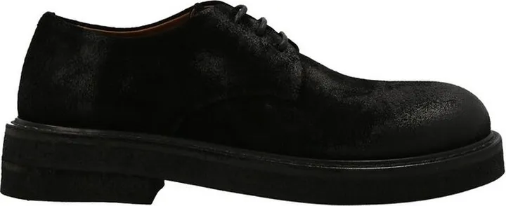 Marsèll Parrucca Lace-Up Shoes