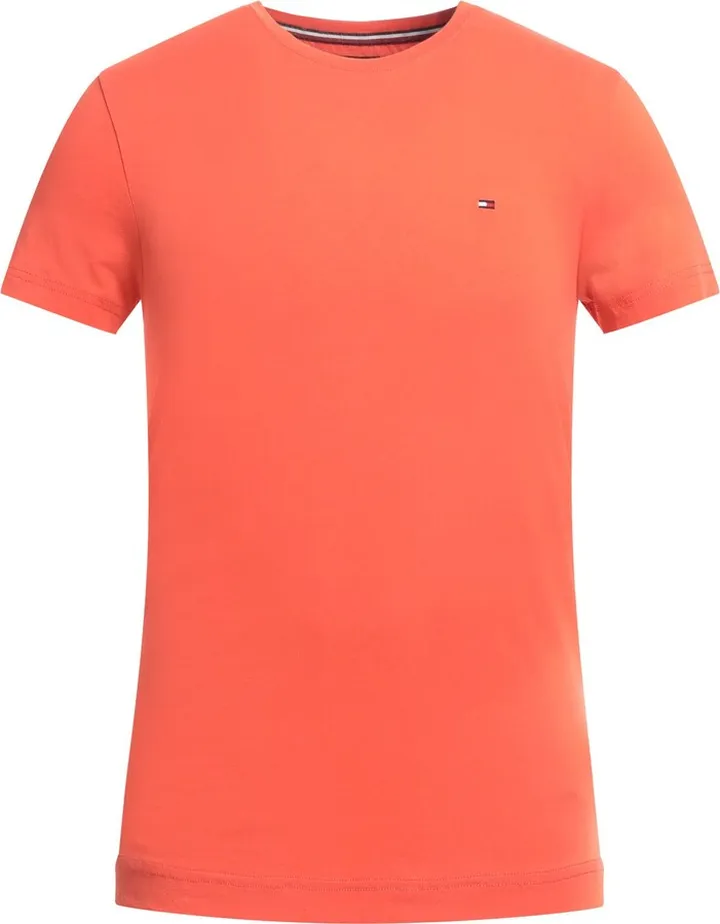T-shirt Light Yellow