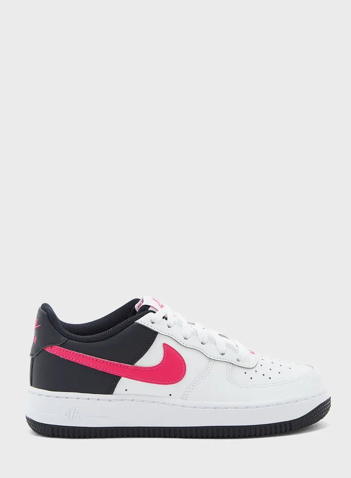 Air Force 1 Bg