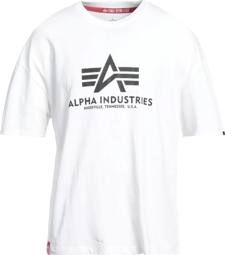 T-shirt White