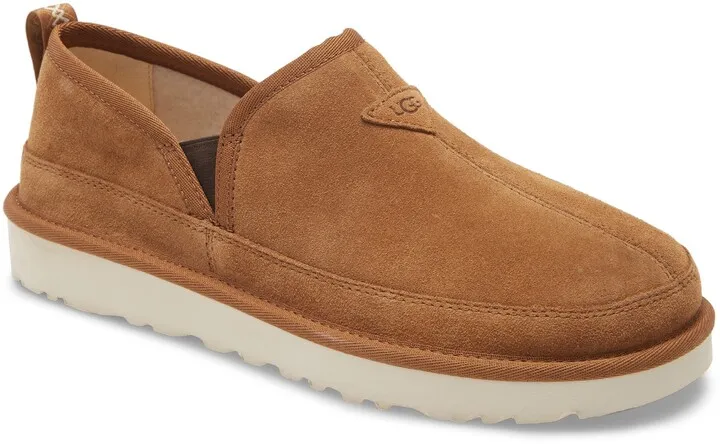 Romeo Slipper