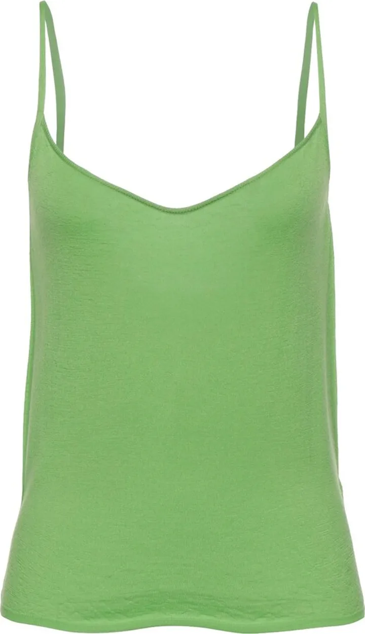 Tank Top Light Green
