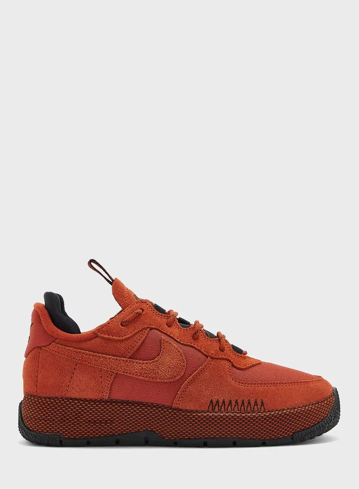 Air Force 1 Wild