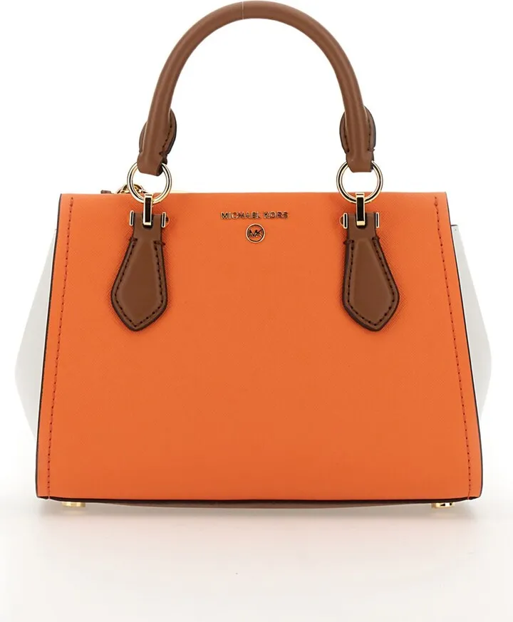 Small Marilyn Shoulder Bag