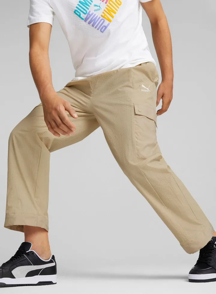 SWxP men pants