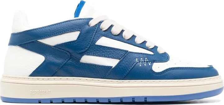 Reptor low-top sneakers