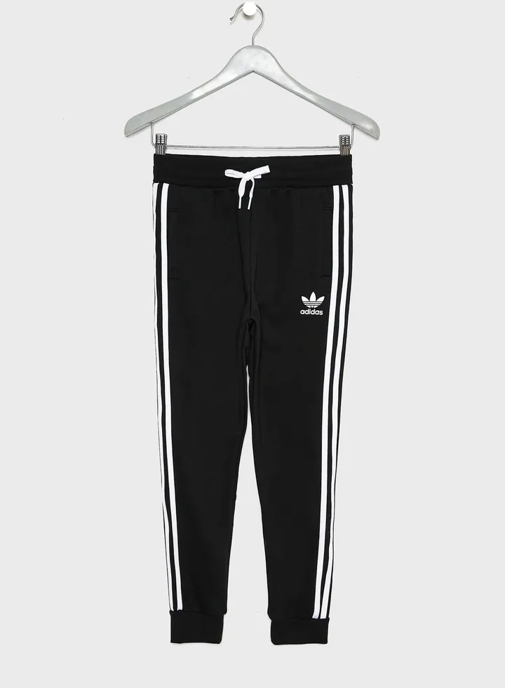Youth Trefoil Sweatpants