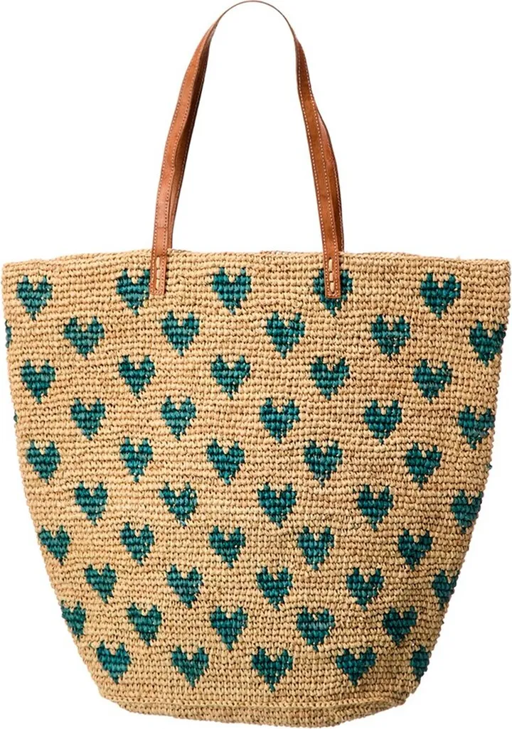 Mar Y Sol Amelie Tote