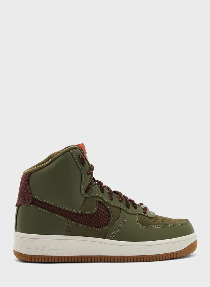 Af1 Sculpt Wild