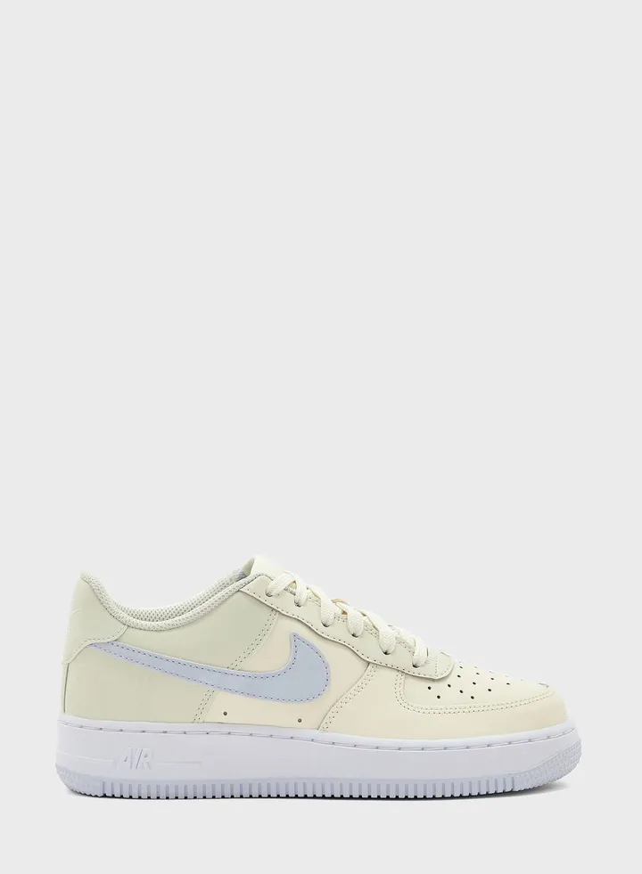 Air Force 1 Bg