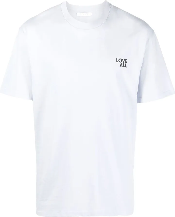 IH NOM UH NIT- Logo Cotton T-shirt