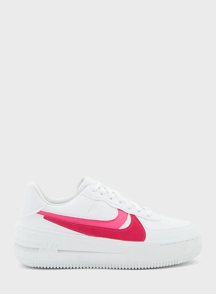 Af1 Plt.Af.Orm Shoes