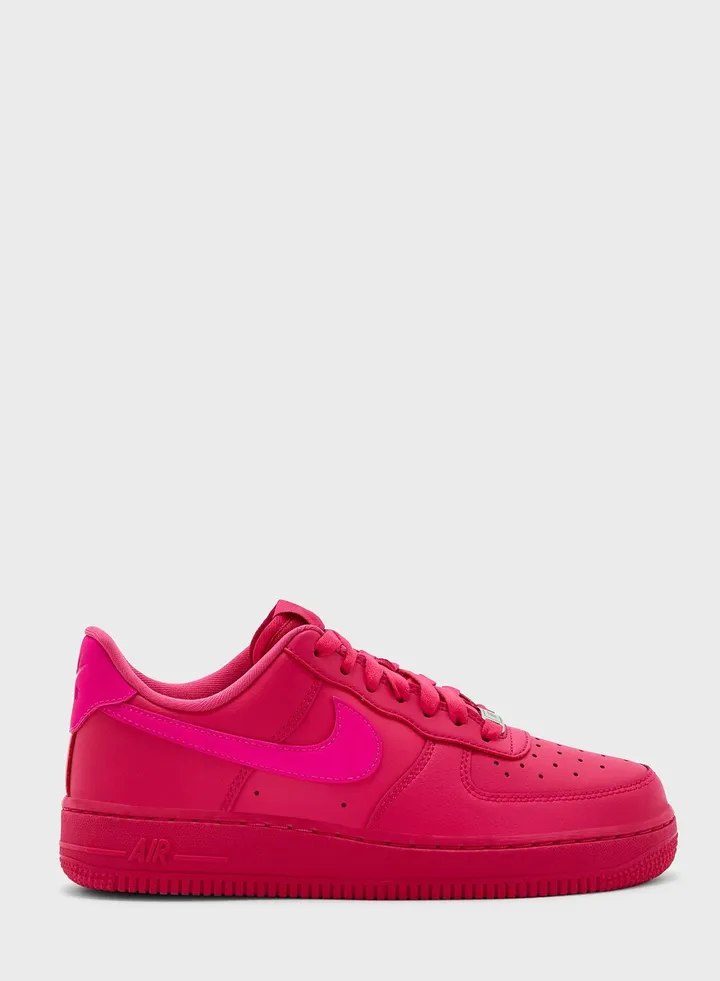 Air Force 1 '07 Rec