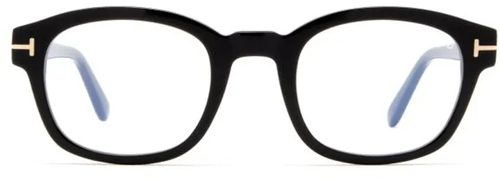 Tom Ford Eyewear Square Frame Glasses