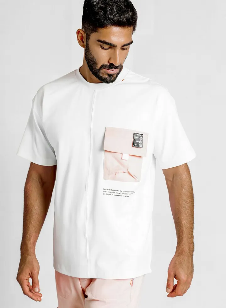 Barlow Logo T-Shirt