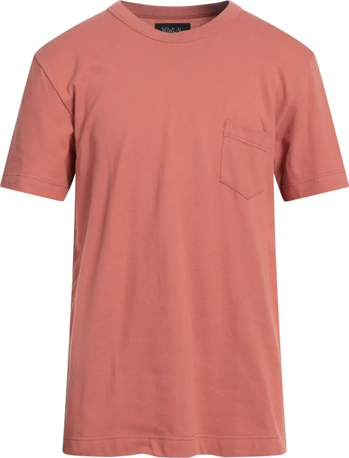 T-shirt Rust