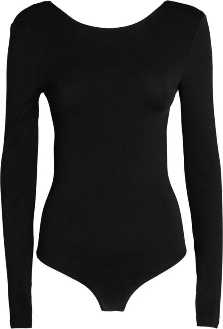 Wolford Memphis String Bodysuit