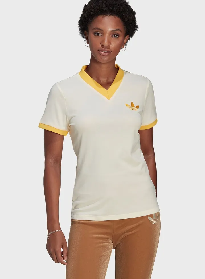 V-Neck T-Shirt
