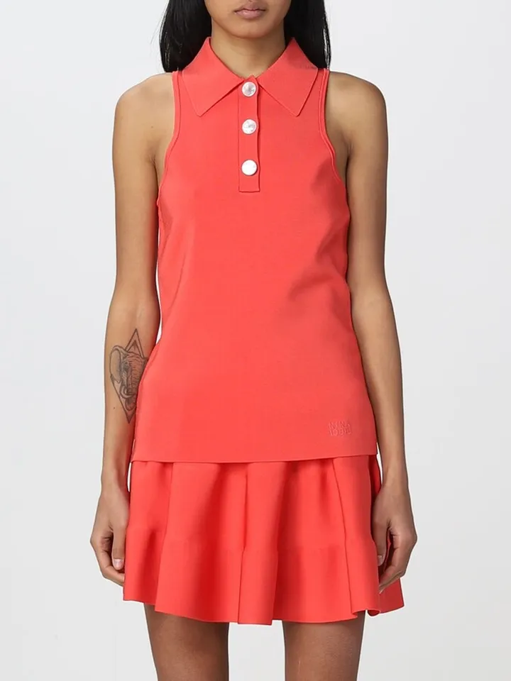 Polo shirt woman Nina Ricci