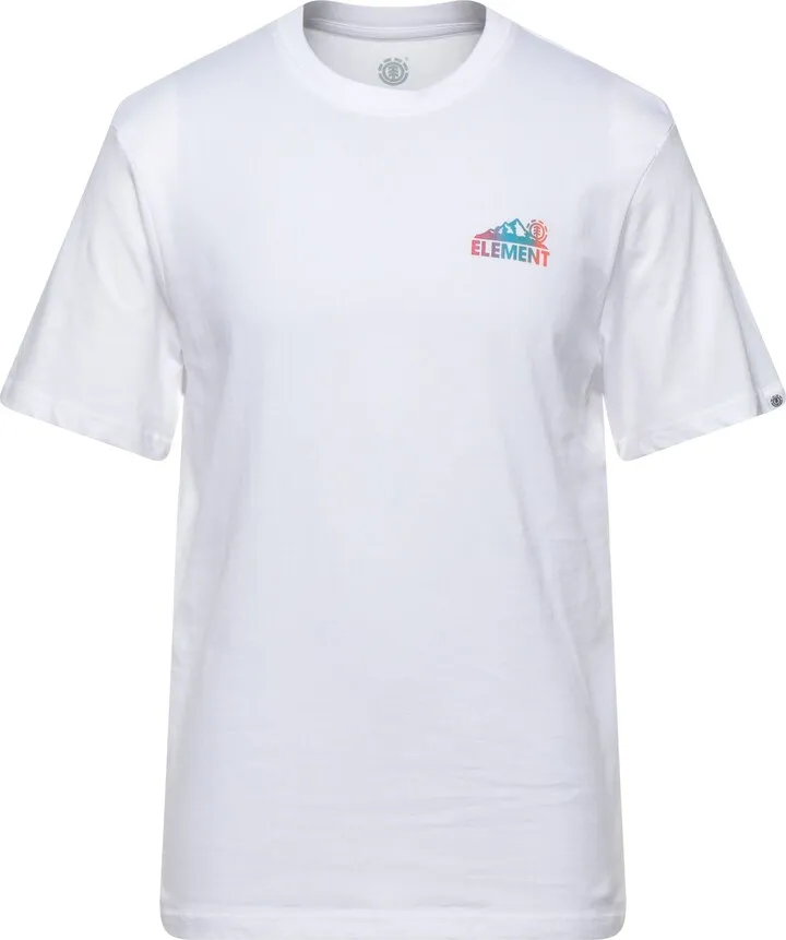 T-shirt White
