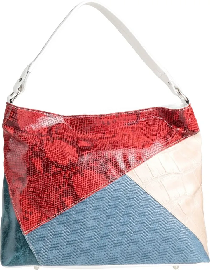 Handbag Red