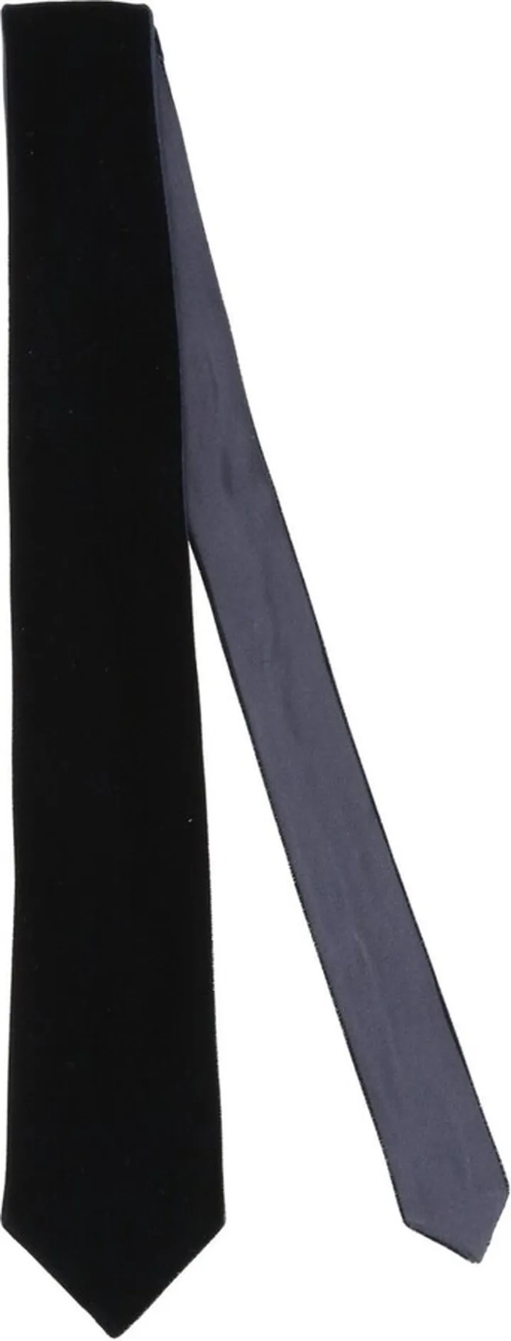Ties & Bow Ties Midnight Blue