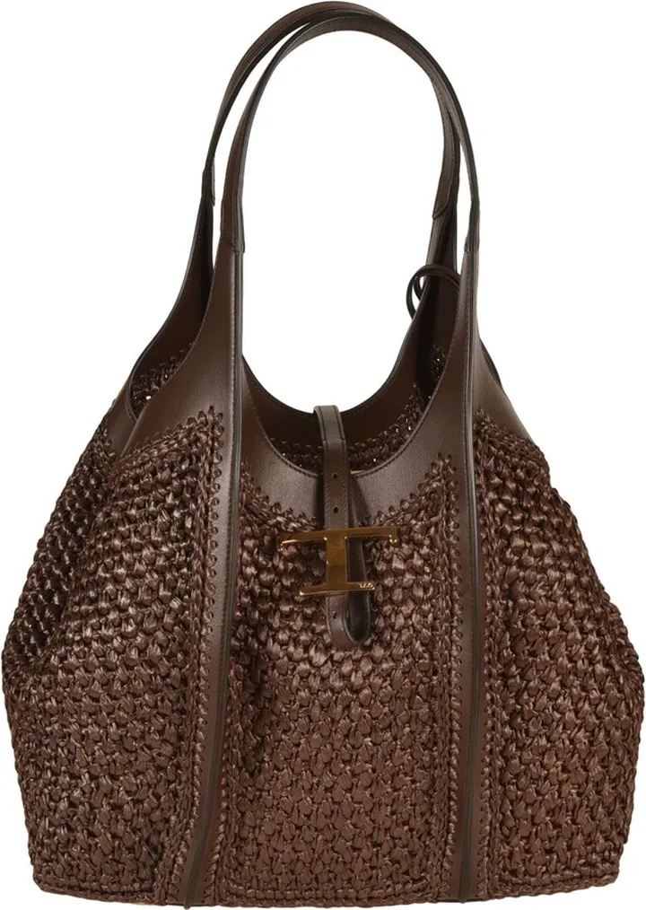 Timeless Shopper Bag
