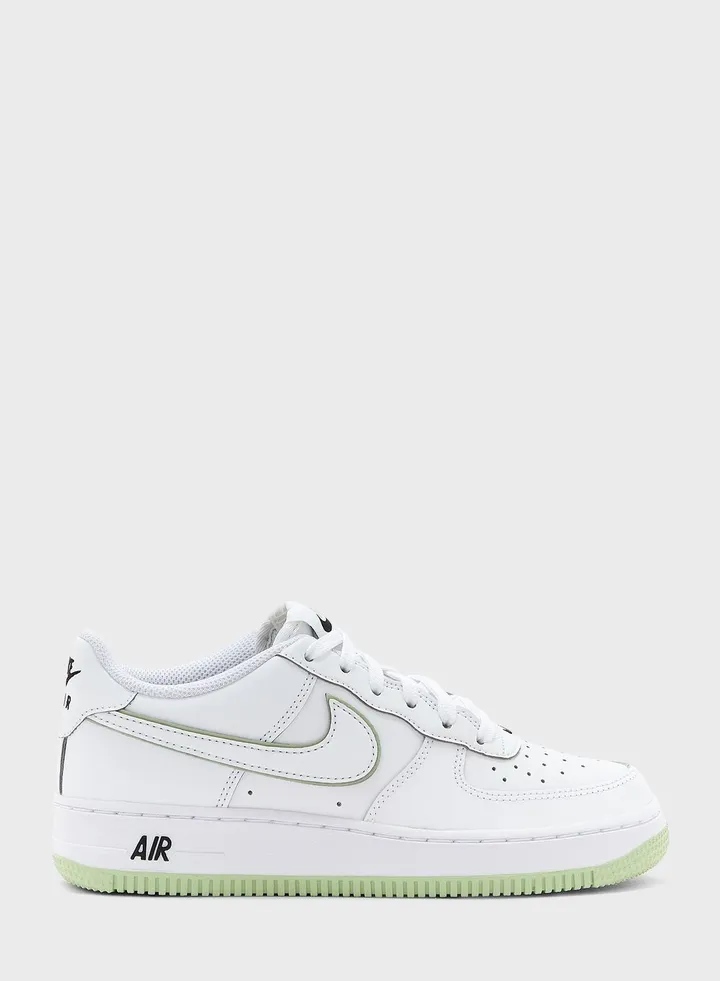 Air Force 1 Bg