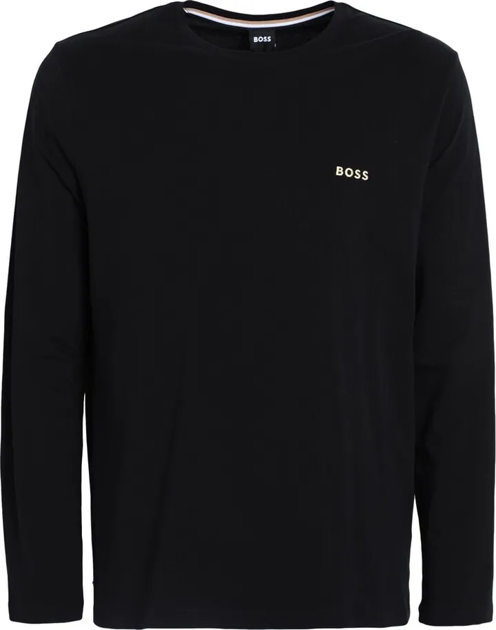Undershirt Black